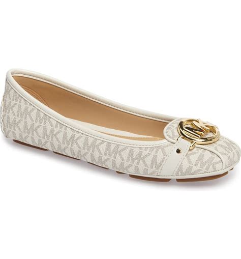 michael kors fulton ring golden|Michael Kors Women's Fulto Moccasin .